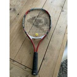 Dunlop kinder tennis racket