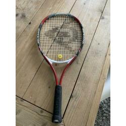Dunlop kinder tennis racket