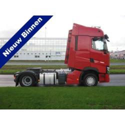 Renault T HIGH 440 T4X2 EURO6 274.958 km (bj 2017)