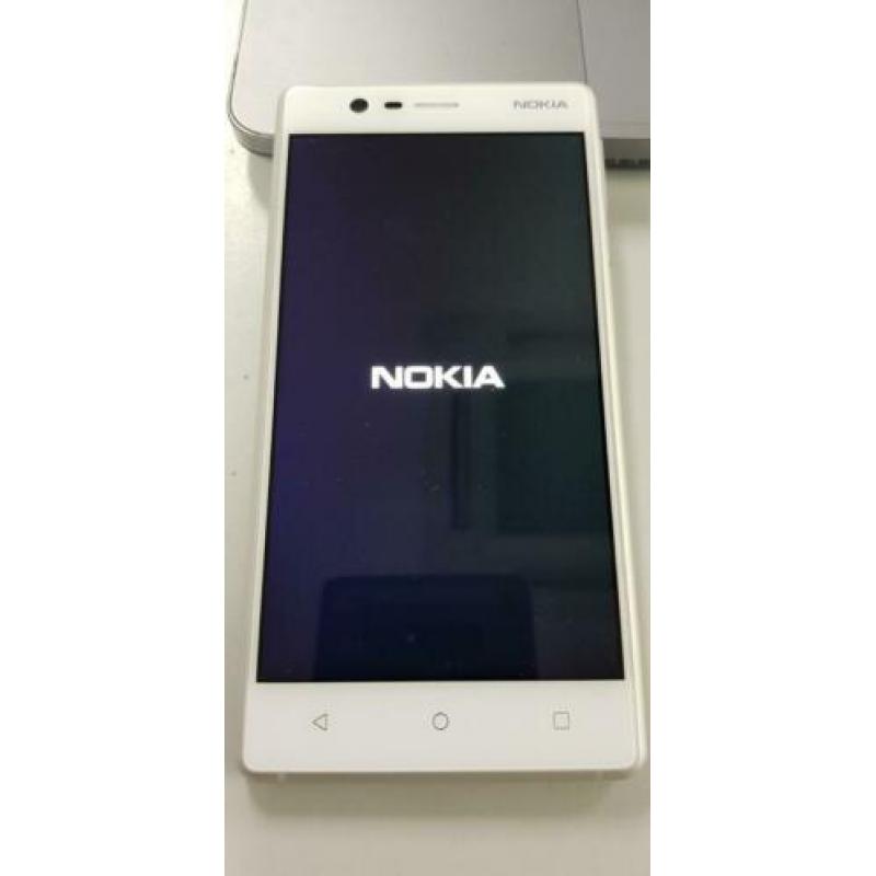 Nokia 3 wit