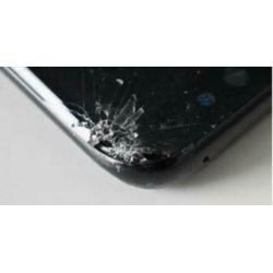 Samsung galaxy S8 LCD Defect wij hebben een nieuwe