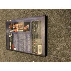 Dvd schiet mij maar lek seizoen 1 tv serie 2 disc