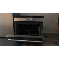 Siemens hb330550 bakoven inbouw