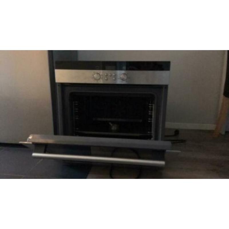 Siemens hb330550 bakoven inbouw