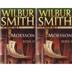heel veel wilbur smith (20x)-goede staat-vanaf 3,00 euro