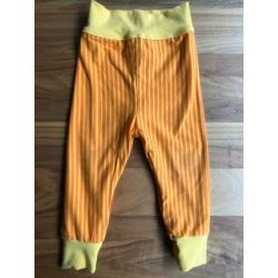 Tricot Broek | dubbellaags | 2 kanten | ?????? | 98-104