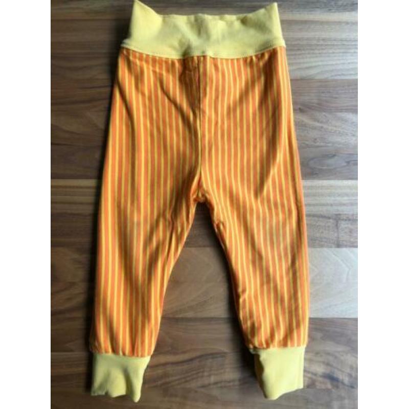 Tricot Broek | dubbellaags | 2 kanten | ?????? | 98-104