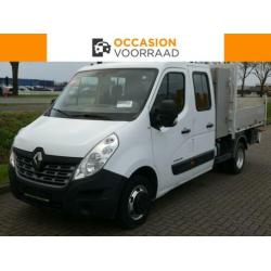 Renault Master 2.3 € 15.900,00