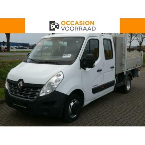 Renault Master 2.3 € 15.900,00