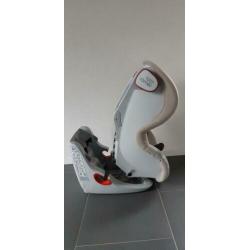 Britax Römer King II/ATS/LS Crème/bruin vanaf 9 mnd - 4 jaar