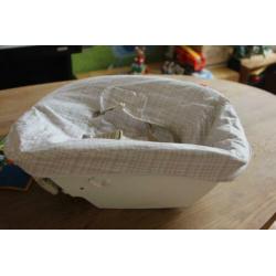 Stokke newborn set met speelbeugel en hoes