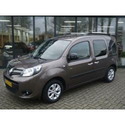 Renault Kangoo Family 1.2 TCe Limited Start&Stop *Airco*