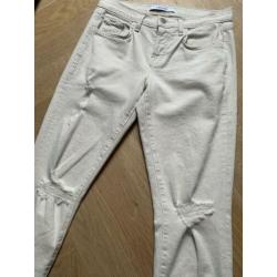Jbrand j brand jeans 24 slim boyfriend denim spijkerbroek
