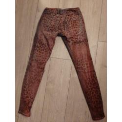 MET super skinny spijkerbroek maat 26