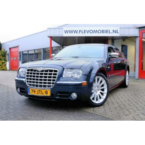 Chrysler 300C Touring 3.0 V6 CRD Platinum Aut. Xenon/Leder/N