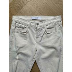 Jbrand j brand jeans 24 slim boyfriend denim spijkerbroek