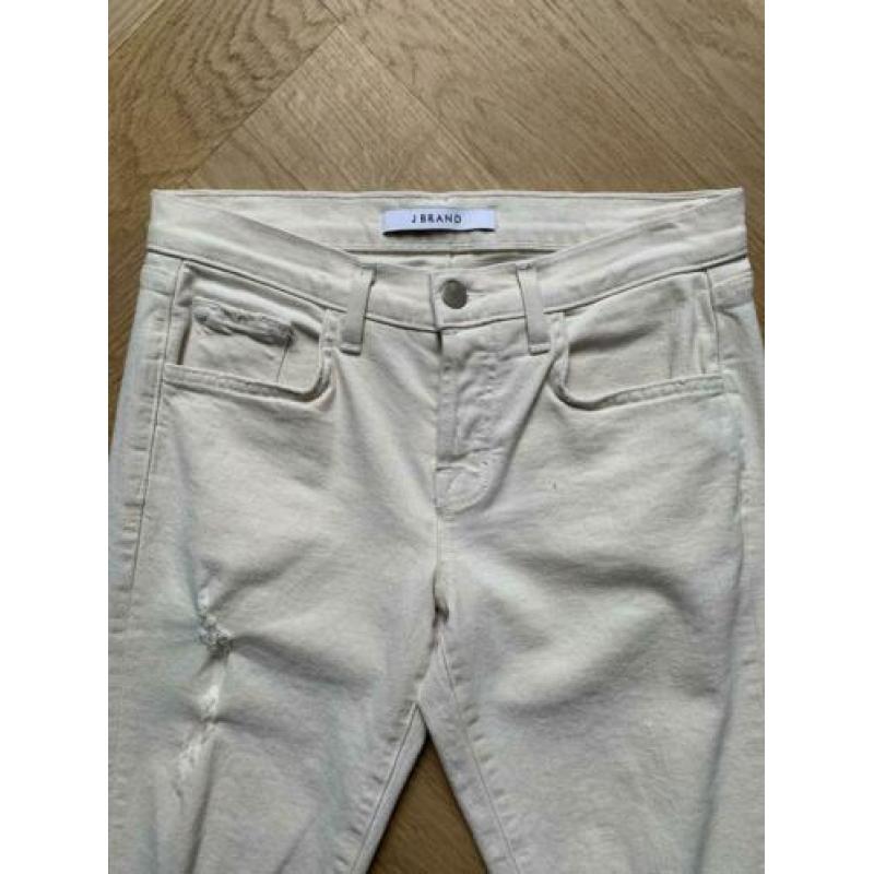 Jbrand j brand jeans 24 slim boyfriend denim spijkerbroek