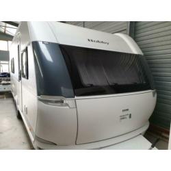Hobby Prestige 560 WLU
