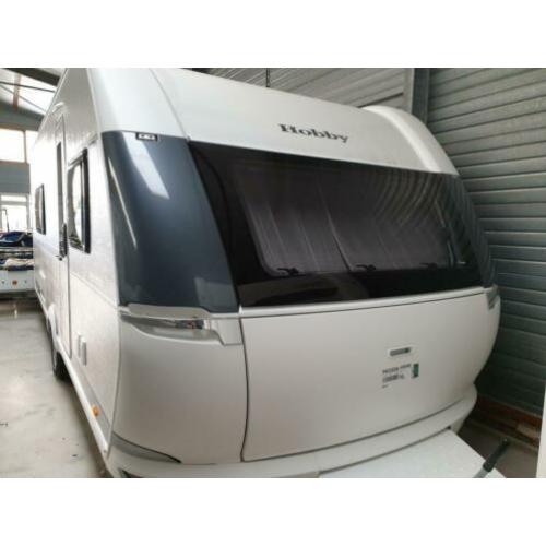 Hobby Prestige 560 WLU