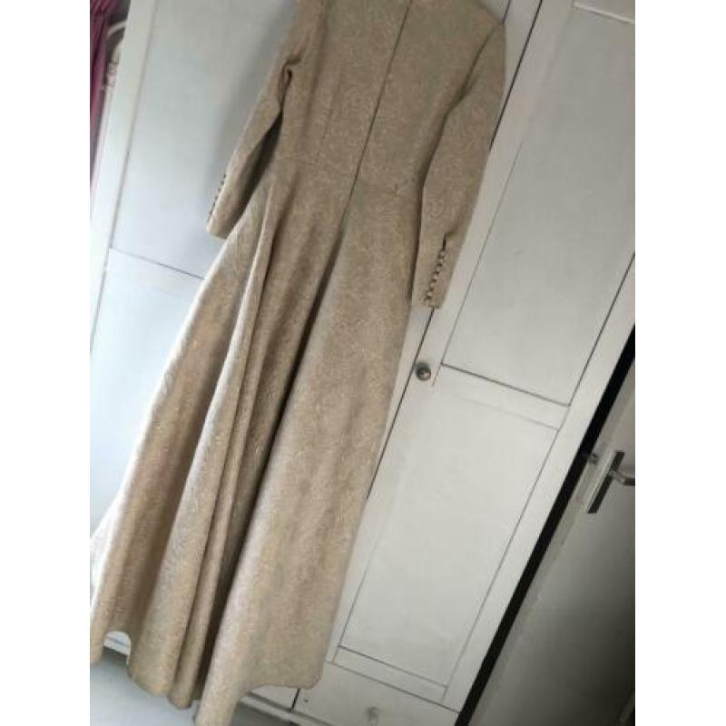 Avondjurk abiye abaya