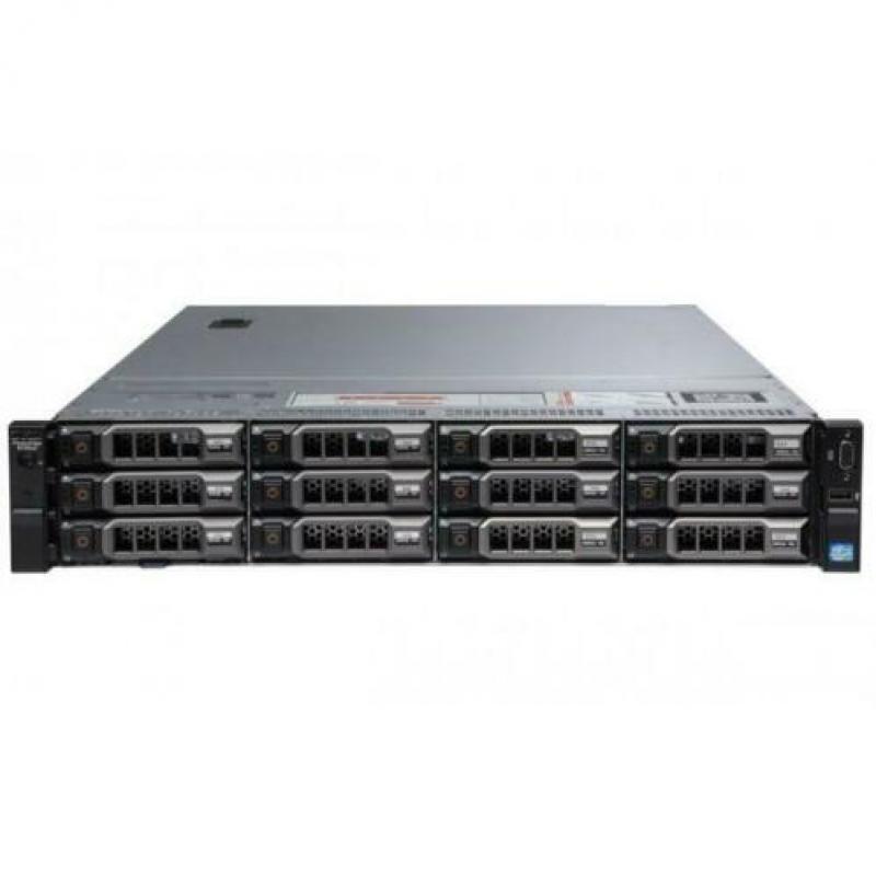 Dell PowerEdge R720xd Storage server