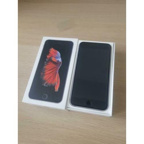 IPhone 6s plus 64GB
