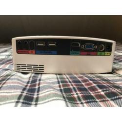 HD led beamer mini SALORA