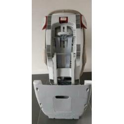 Britax Römer King II/ATS/LS Crème/bruin vanaf 9 mnd - 4 jaar