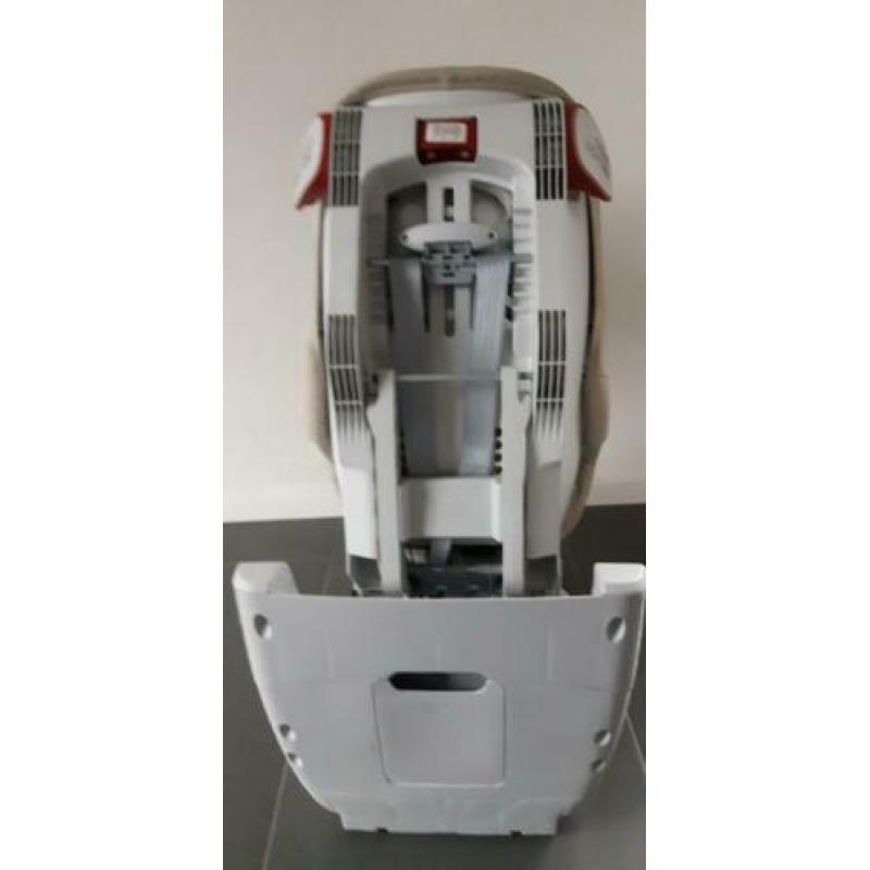 Britax Römer King II/ATS/LS Crème/bruin vanaf 9 mnd - 4 jaar