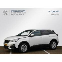 Peugeot 3008 1.2 130pk | BL Executive | Navigatie | I-cockpi