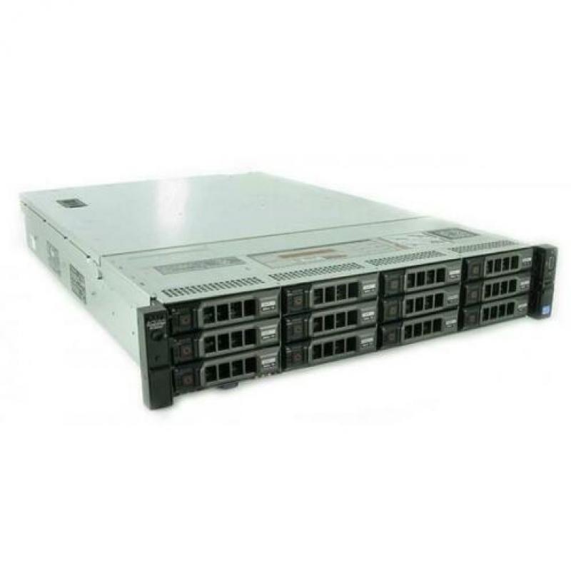 Dell PowerEdge R720xd Storage server