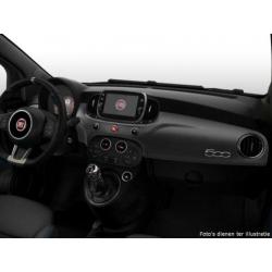 Fiat 500 Hybrid Rockstar 1.0 FireFly (bj 2020)