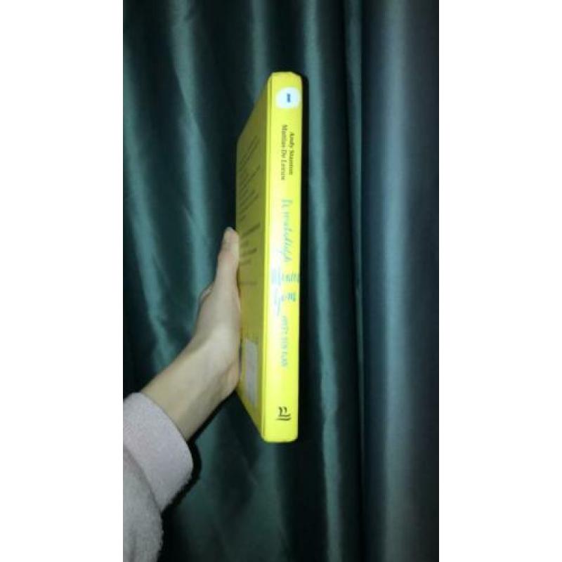 Voorleesboek