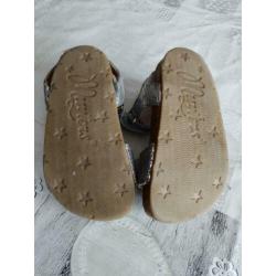 Muyters sandalen maat 22