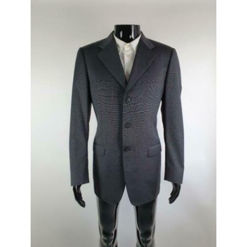Corneliani - getailleerd kolbert - mt L