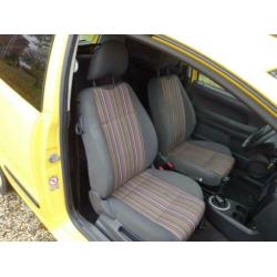 Volkswagen Fox 1.2 Trendline *apk:10-2020*