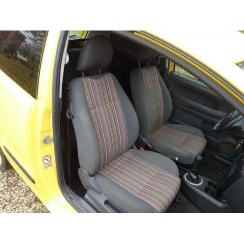 Volkswagen Fox 1.2 Trendline *apk:10-2020*
