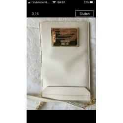 Moschino telefoontasje