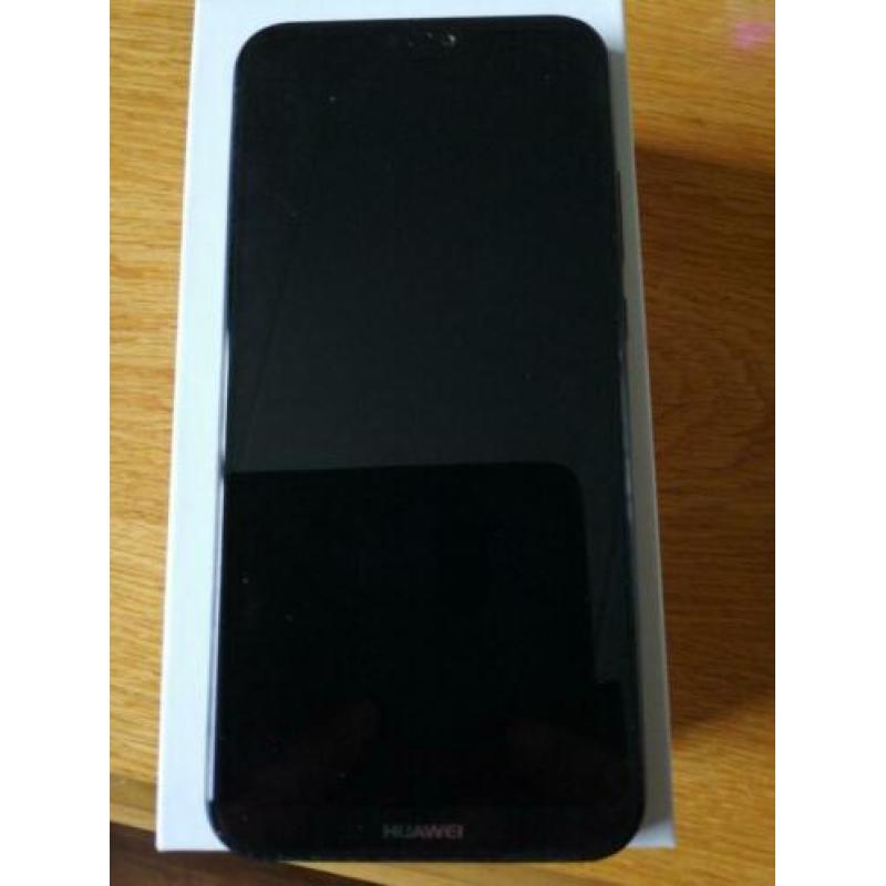 HUAWEI P20 lite in nieuw staat.