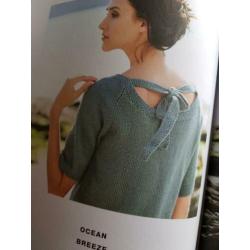 Love wool Zomer haken en breien Kleding omslagdoek