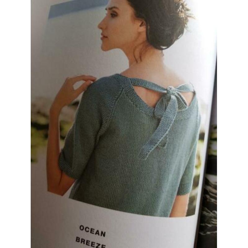Love wool Zomer haken en breien Kleding omslagdoek