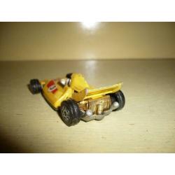 Mie18> oude corgi formula 1 racer