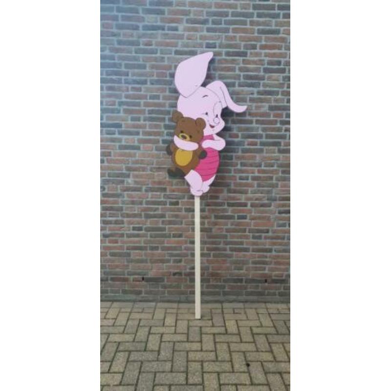 NIEUW!! geboortebord, direct beschikbaar