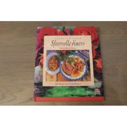 Recepten voor sfeervolle dinners