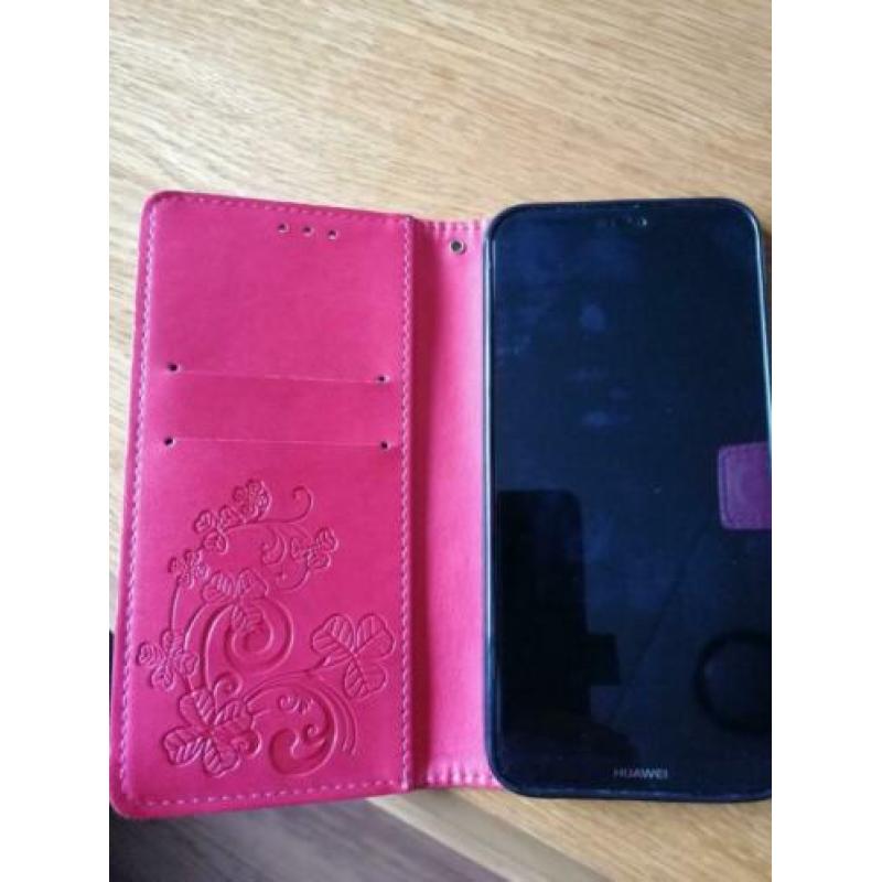 HUAWEI P20 lite in nieuw staat.