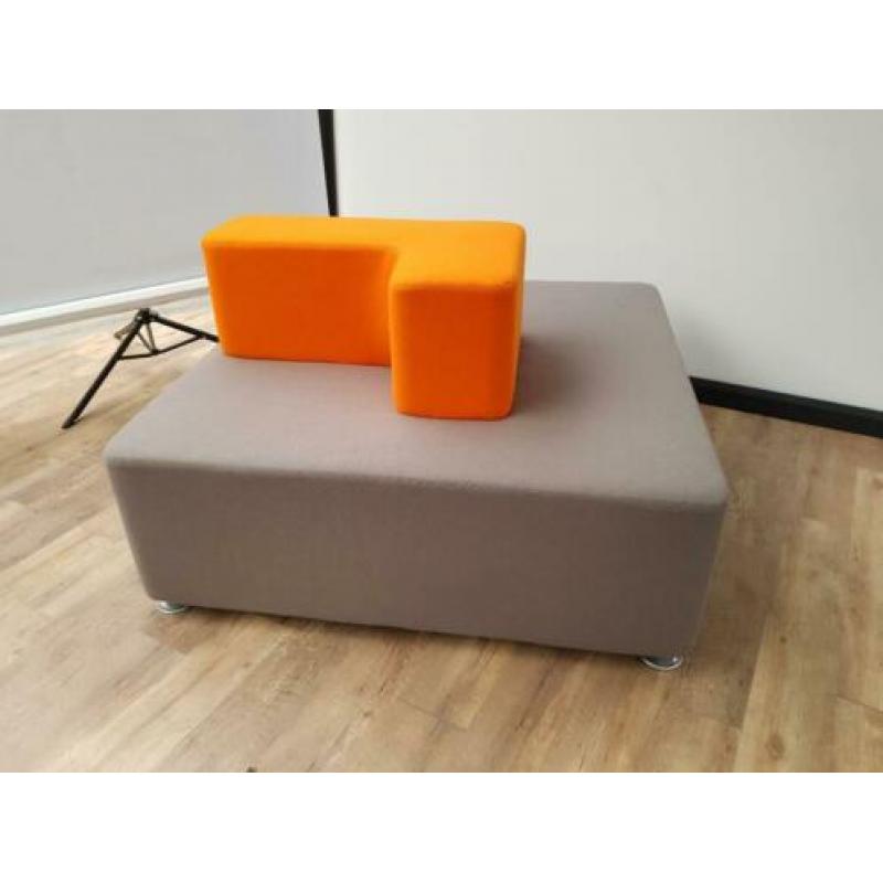 Steelcase bank