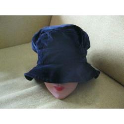 hoeden en baret:mt 56,57,58, 59