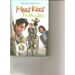 7 boeken van MEES KEES orginele uitgave v/p de 7 harde kaft