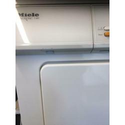 miele luchtdroger