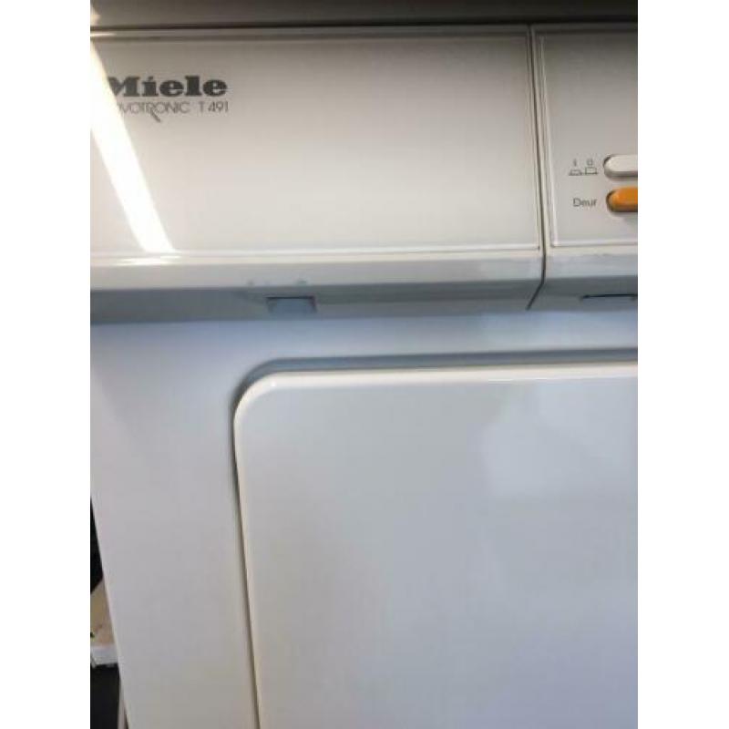 miele luchtdroger